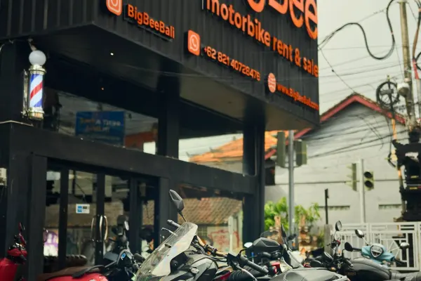 Yamaha Xmax 4