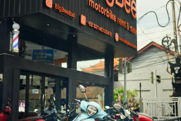 Yamaha Xmax 6