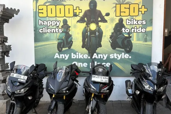 Honda CBR