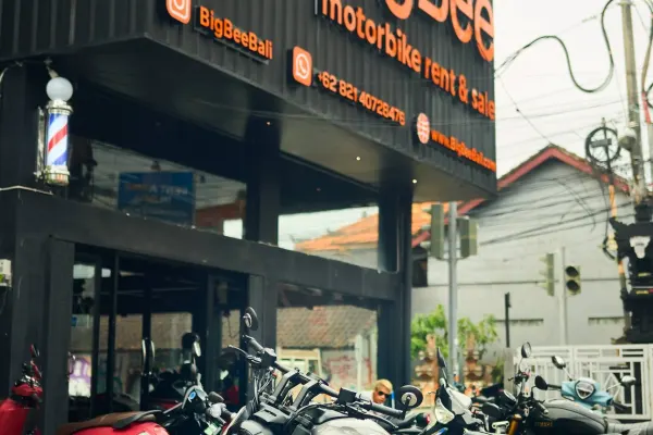 Yamaha Xmax ABS