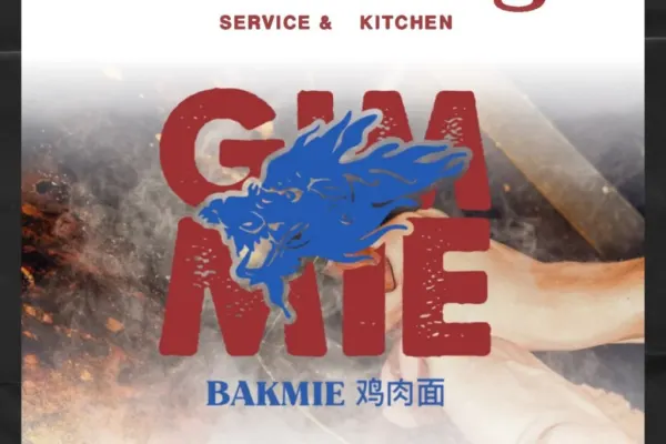 SERVICE & KITCHEN