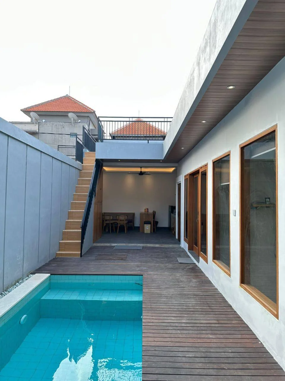 Villa, 2 спальни 3