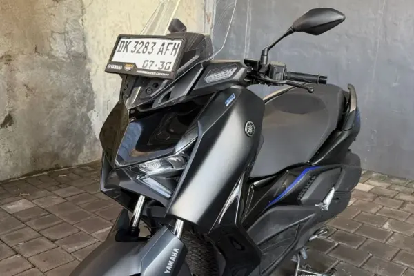Vespa Sprint S Sprint 150 ABS