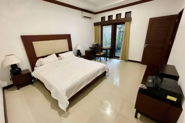 Villa, 3 спальни 3