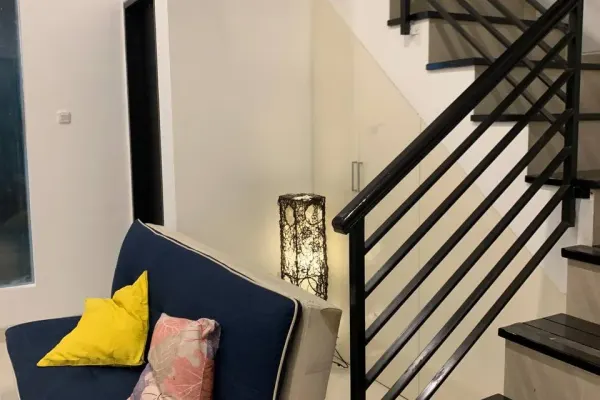 House, 3 спальни 2