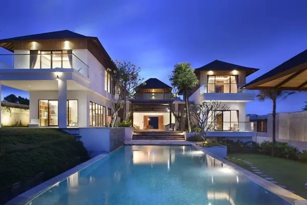 Villa, 3 спальни, 780.00 м² 2