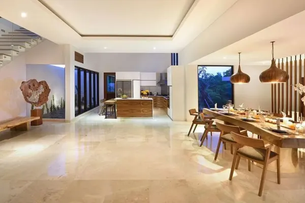 Villa, 3 спальни, 780.00 м² 4