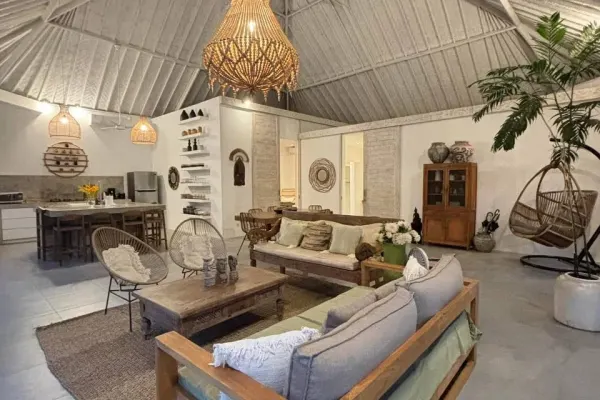 Villa, 5 спальни, 300.00 м² 2