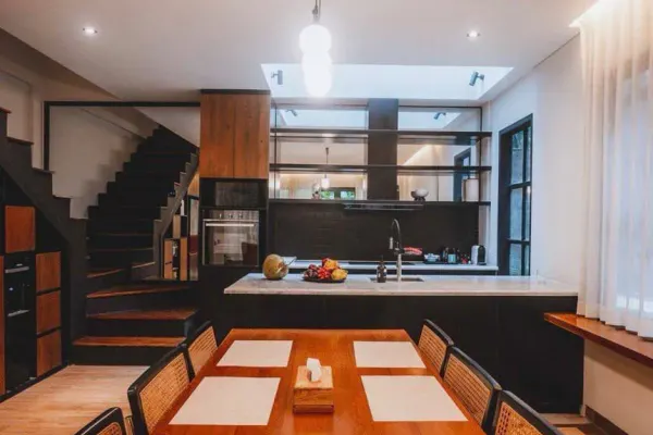 Villa, 3 спальни 5