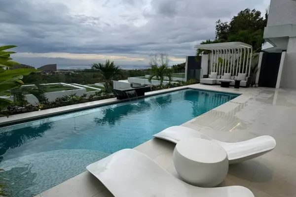 Villa, 3 спальни, 147.00 м²