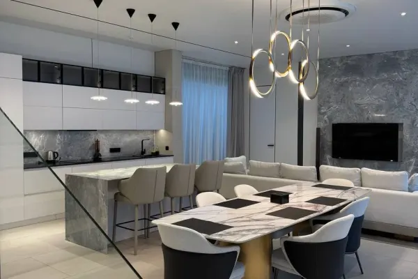 Villa, 3 спальни, 147.00 м² 5