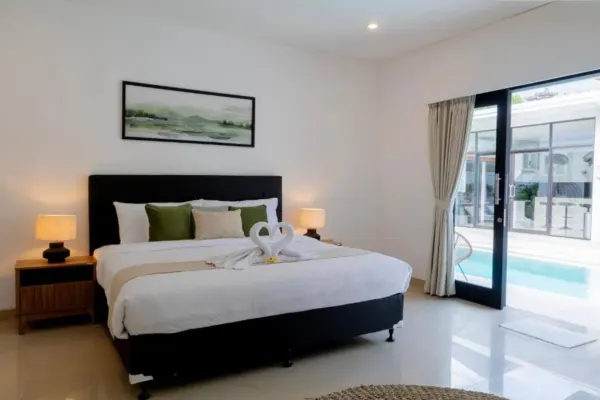 Villa, 3 спальни, 450.00 м² 2
