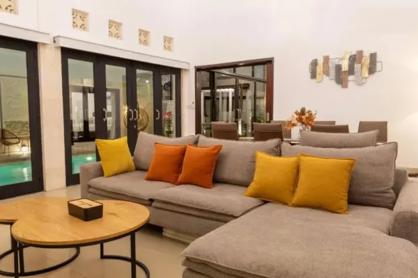 Villa, 3 спальни, 450.00 м² 6