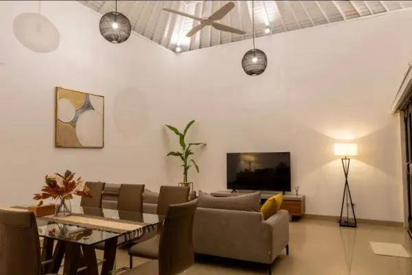 Villa, 3 спальни, 450.00 м² 8