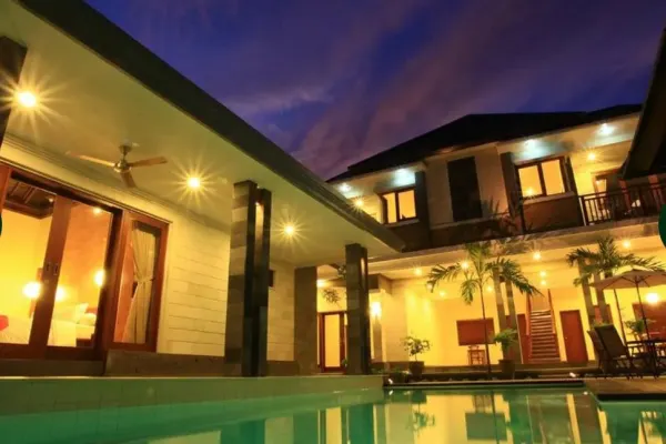 Villa