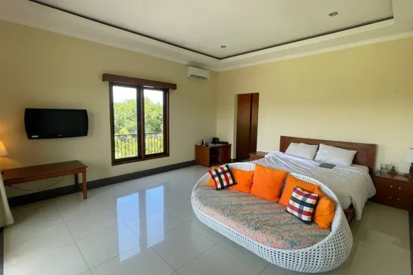Villa 2