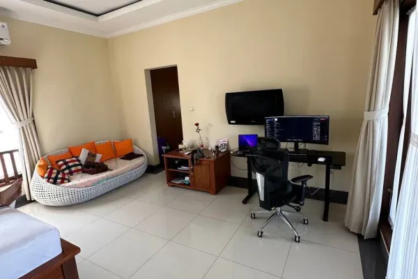 Villa 4