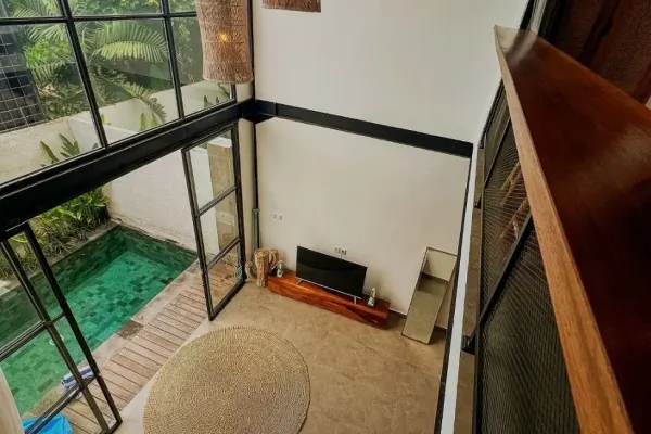 Villa, 1 спальни, 115.00 м² 6