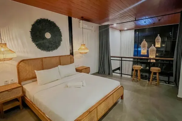Villa, 1 спальни, 115.00 м² 7