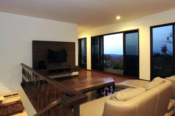 Villa, 3 спальни 4