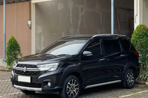 Toyota Fortuner GR Sport 3