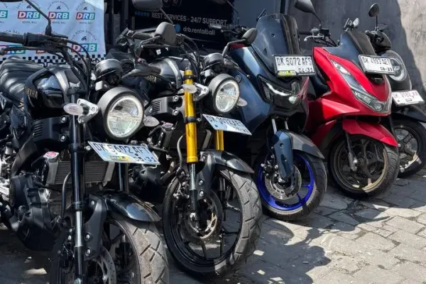 Yamaha Nmax Neo S 2