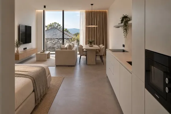 Квартира · 44 м²