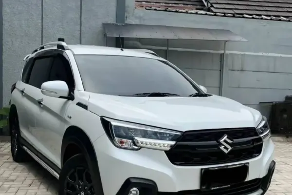 Toyota Fortuner GR Sport 2