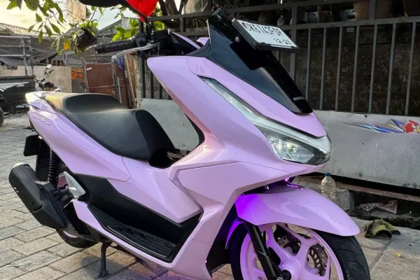 Yamaha XMAX 3