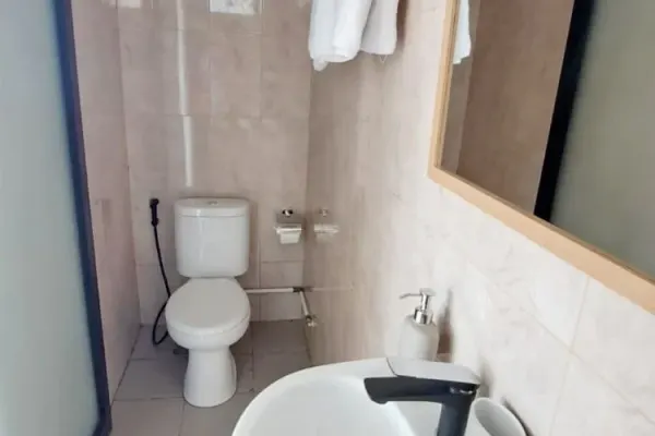 Студия · 34 м² 6