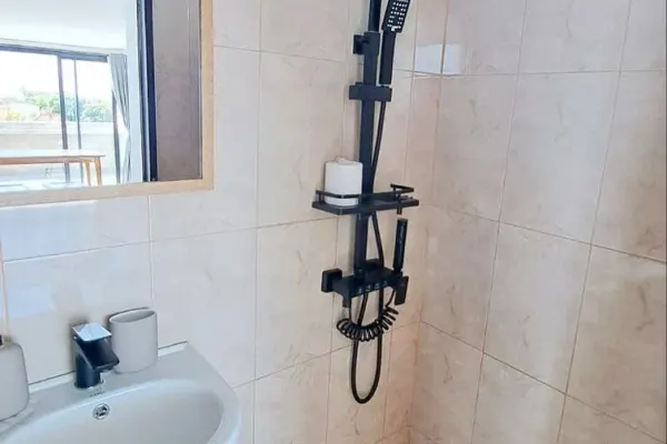 Студия · 34 м² 7