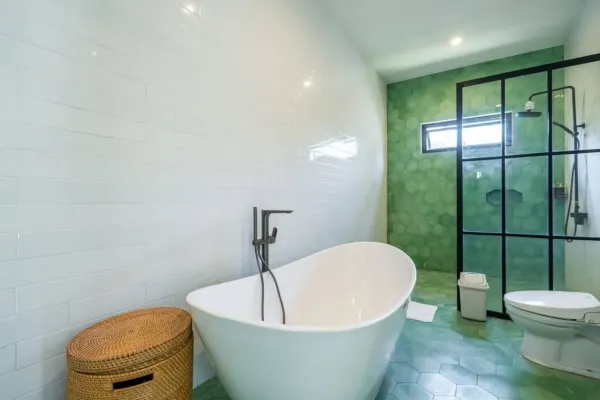 Вилла, 5 спален · 450 м² 6