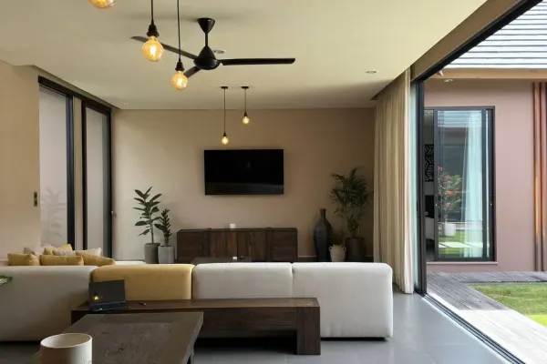 Вилла, 3 спальни · 450 м² 2