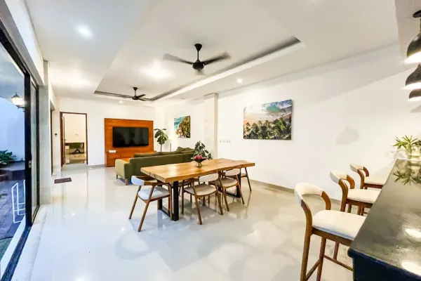 Вилла, 3 спальни · 400 м² 8