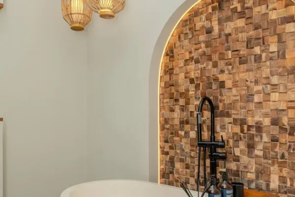 Villa, 3 спальни 7