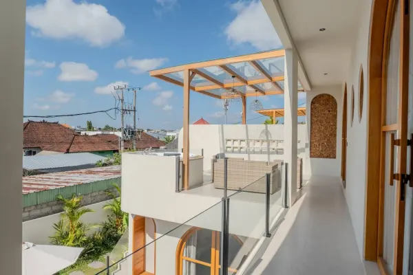 Villa, 3 спальни 9