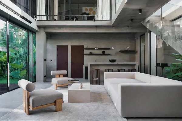 Villa, 3 спальни 8