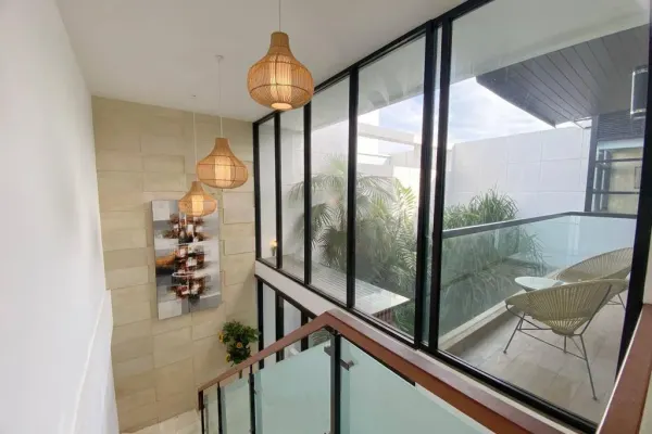 Villa, 3 спальни 5