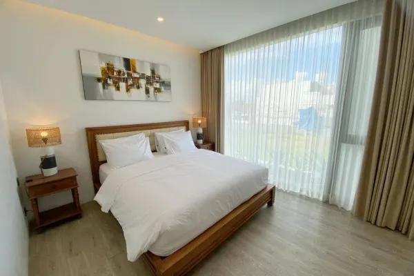 Villa, 3 спальни 8