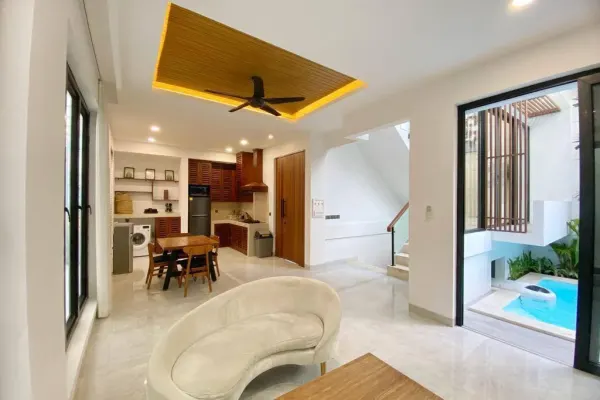 Villa, 3 спальни 9