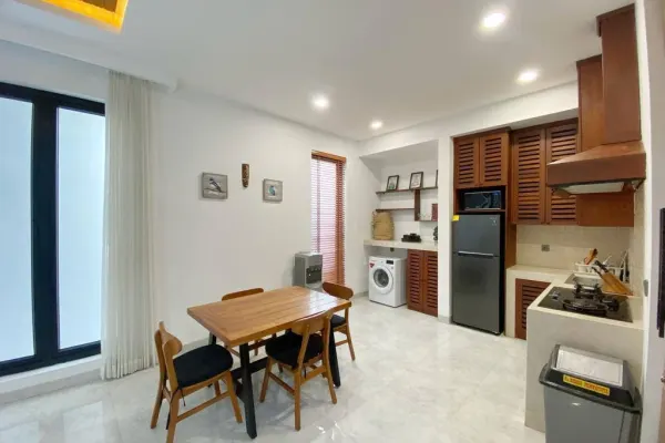 Villa, 3 спальни 10
