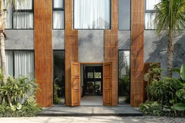 Villa, 5 спальни, 500.00 м²