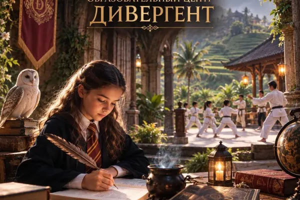 Занятия с элементами карате для детей и подростков