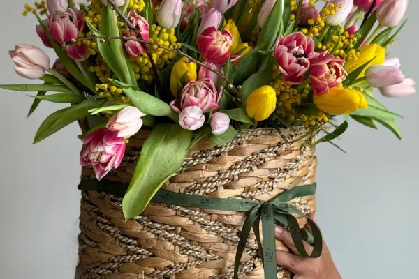 Shanti Flowers
