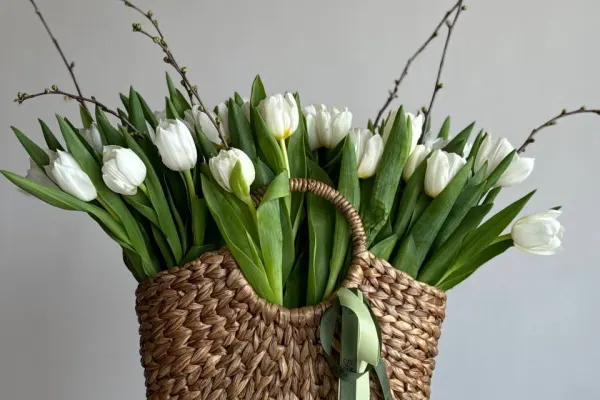 Shanti Flowers 2