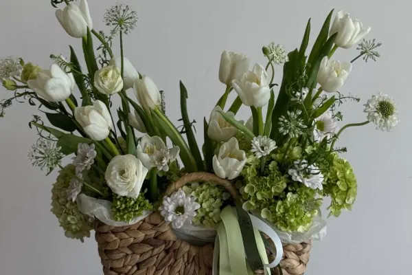 Shanti Flowers 3