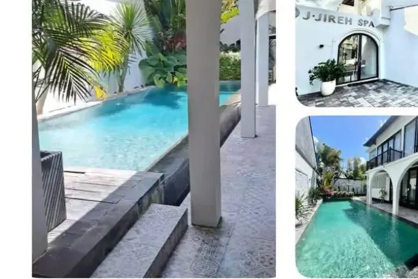 J-Jireh Spa & Salon
