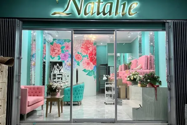 Natalie Salon
