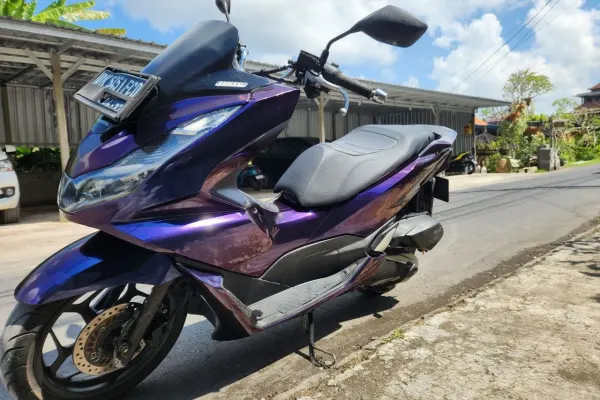 Honda PCX