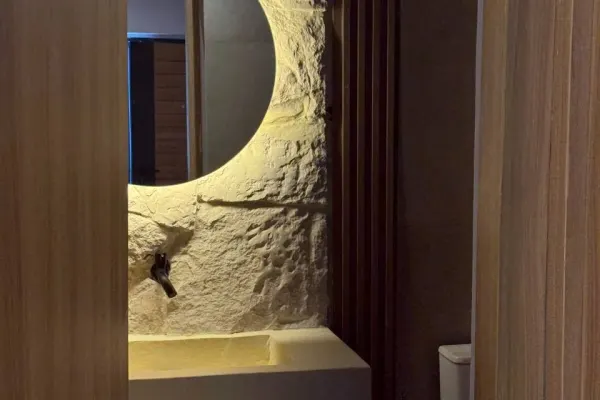 Apartment, 1 спальни 2